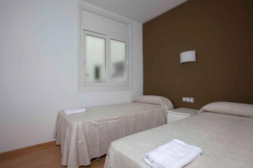 Apartamentos Sunway Talaia Sitges Dış mekan fotoğraf